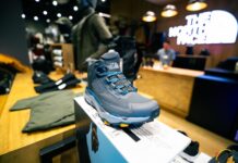 The North Face realizó reapertura de su nueva tienda y continua su expansion nacional