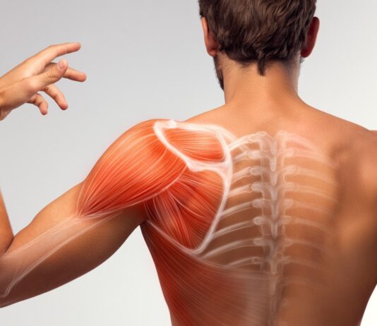 ¡Supera el dolor postentrenamiento! Todo lo que necesitas saber sobre el DOMS