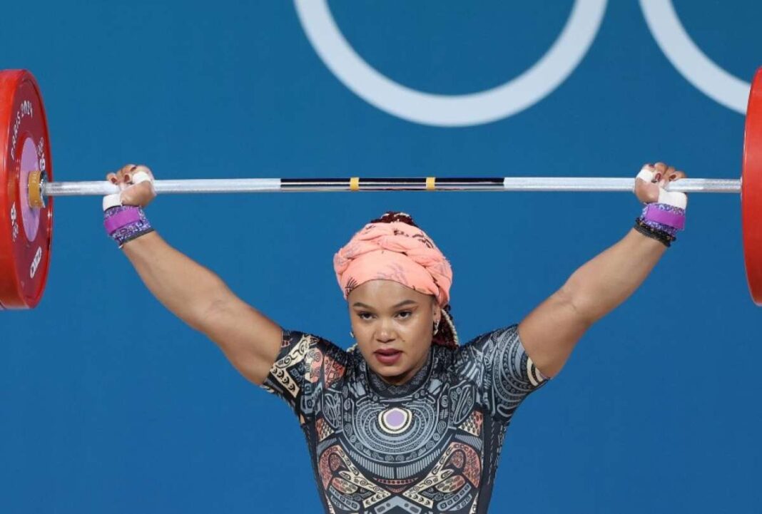 Mujeres en el Deporte: ¡Imparables! Rompiendo barreras y conquistando ...