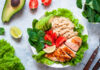 ¡Adiós a las dietas! Descubre el secreto para comer saludable y disfrutar de la comida