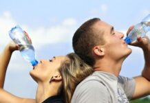 ¡Descubre los beneficios del agua mineral para tu salud y bienestar!