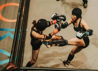 Los mejores lugares para practicar deportes de combate