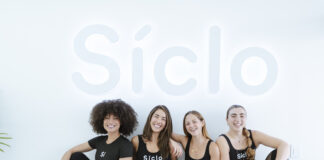 La gente feliz cambia al mundo: Siclo y Barré Sí te enseñan a entrenar con energía, mente y estilo