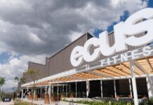 ECUS FITNESS: el nuevo destino para quienes quieren entrenar con propósito y estilo