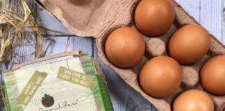 La revolución de lo que comes: Organic Life está cambiando la forma de nutrirnos en Ecuador