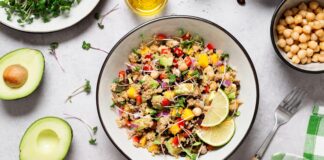 La quinoa: el supergrano que hackea tu metabolismo y tu estilo de vida