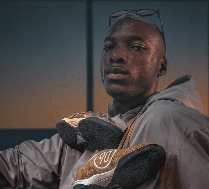 Moisés Caicedo y Nike reescriben la leyenda: Los Total 90 regresan para quienes nunca dejaron de creer