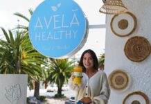 Avela Healthy Food: cuando la nutrición se convierte en propósito de vida