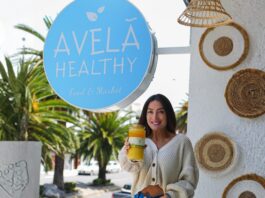 Avela Healthy Food: cuando la nutrición se convierte en propósito de vida